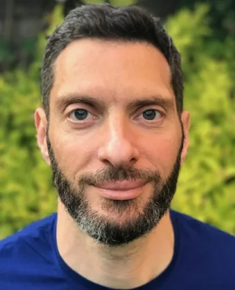 Alex Fugallo