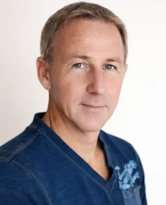 Mark Bloemberg