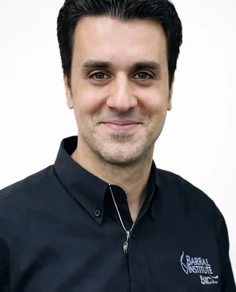 Nabil Lahlouh Gonzalez